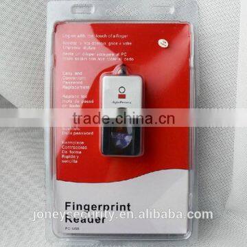 Digital Persona Usb Biometric Fingerprint Scanner (uru5000) photo-4