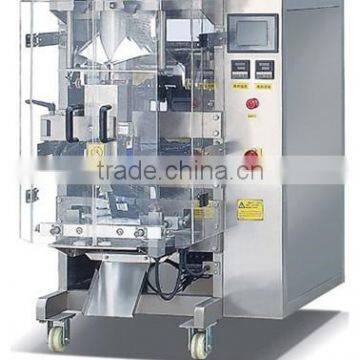 liquid vertical bagging machine for packaging liquid detergent in plastic bags