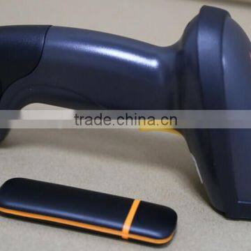SC-830G 2.4G Wireless Barcode Scanner Smallest Barcode Scanner photo-3