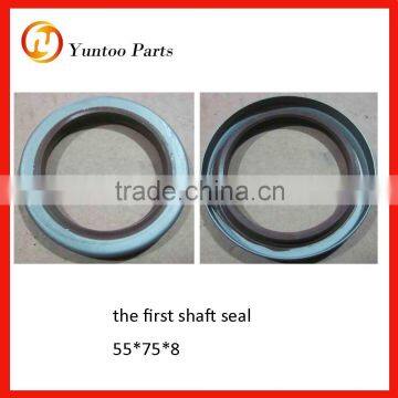 Qijiang gearbox first shaft seal 1701-01966