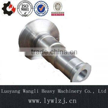 3.6MW Main Shaft for Wind Turbine