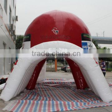 Super quality commercial kids football helmets inflatables