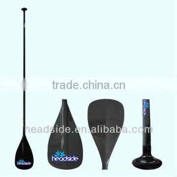 SUP / surfboard 12K adjustable carbon paddle