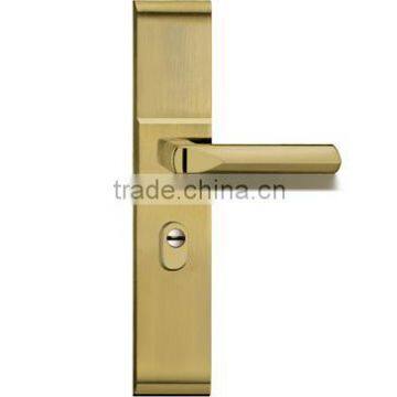 Good quality casting pull door handles