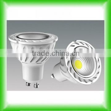 5w/7w GU10 LED spotlight led GU10 lamp