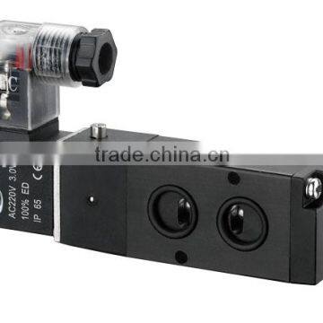 2 Position 5 Port 4M Series Numur Solenoid Valve 4M210-08 photo-5