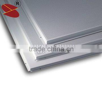 Lay in Aluminum Decorative Ceiling Tiles photo-2