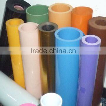 Clear RIGID PVC With Bluish Pharmaceutical Blister Packaging Viet Nam photo-2