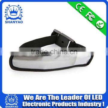 2015 Hot Selling Reflective Luminous Armband