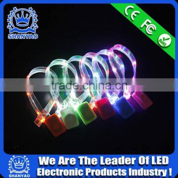 3V 6V Battery Operated LED Stripe Light