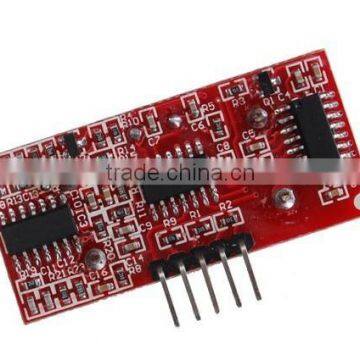 Ultrasonic Sensor PriceWater Detection SensorSensoDistance Measuring SensorObstacle SensorRoberts SensorUltrasonic Sensor Module photo-2