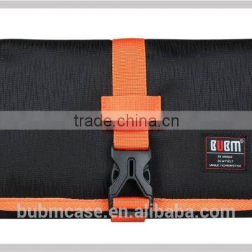 BUBM Promotional Cheap Folding Multifunctions Accessories Storage Bag Digital Accessories Bag photo-3