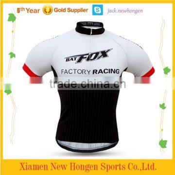 Italy high quality ink make cycling jersey/cycling uniform/cycling wear