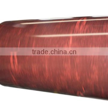 Color/RAL prepainted galvanized steel coil