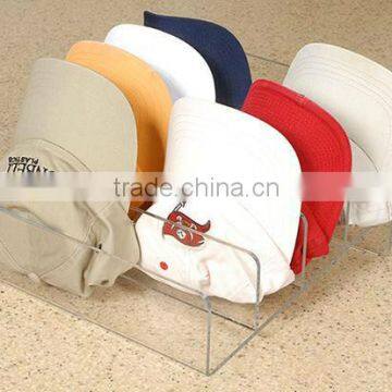 Acrylic Hat Display photo-2
