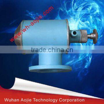 industrial oil burner adjustment