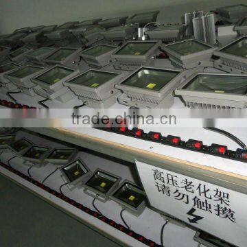 Outdoor Led Flood Light CE Rohs 20w 30w 50w 80w 100w 120w 150w LED Flood Light 3 Years Warranty photo-5