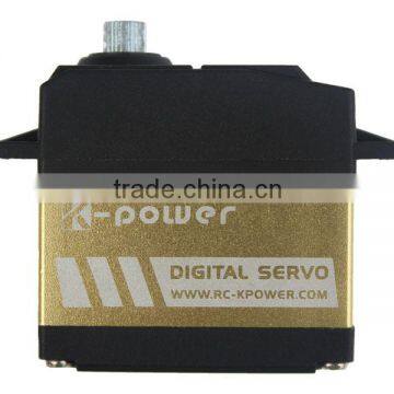 K-power DMM150 Robot Servo 58g / 16.3kg-cm / 0.13sec @ 6V