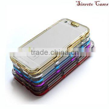 Guangzhou Factory Wholesale Cell Phone Cases & Covers, 4.7 inch and 5 inch Mobile Phone Cases