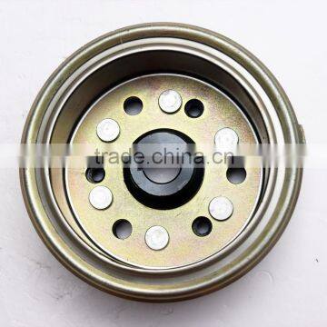 C100-6 Short Magneto Body Motorcycle Magneto Rotor photo-3