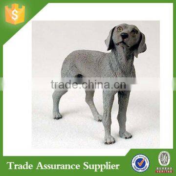 Dog Figurines Resin Animal