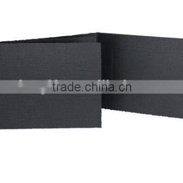 studio portrait photo folder