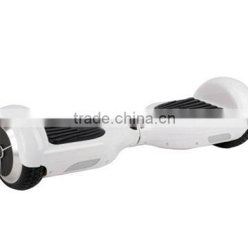 Wholesale Best Price Dual Wheels Scooters 2 Wheels Electric Chariot Scooter Self Balancing Smart Balance Wheel photo-4
