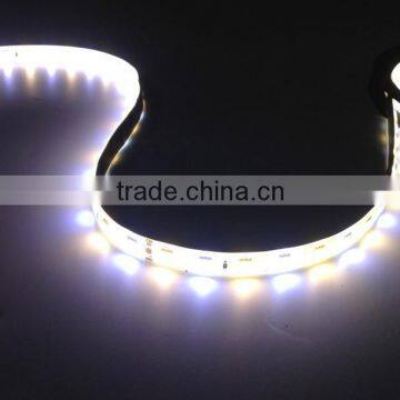 High Lumen CCT Adjustable Color SMD2835 Flexible Led Strip Light