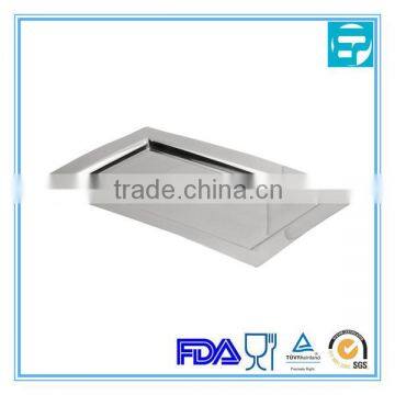 Square Stainless Steel Rosting Pan photo-2