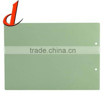 Wood Grain Pvc Matt Solid Lamination Film Manufacturer photo-2