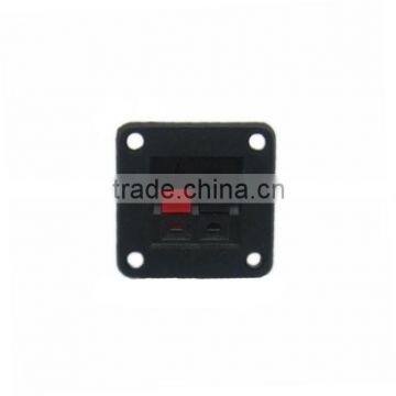 speaker terminals,speaker push terminal,speaker box terminal,Speaker Accessories MAnufacturer