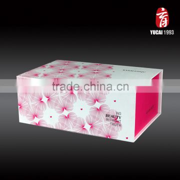 Wholesale Cheap Custom Multi Style Gray board Folding Boxes