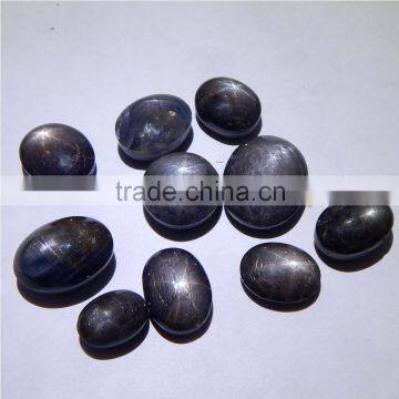 NATURAL STAR SAPPHIRE GOOD COLOR AMAZING QUALITY LOT photo-5