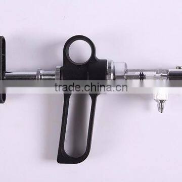 1ml veterinary injector