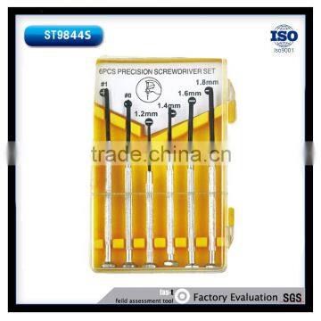 Precision Torx Screwdriver Cell Phone Repair Tool Set Mobile Kit Magnetic