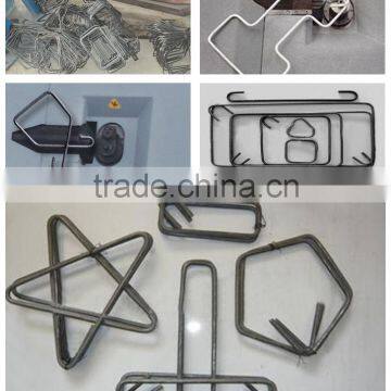 Automatic Hydraulic Stirrup Bender photo-4