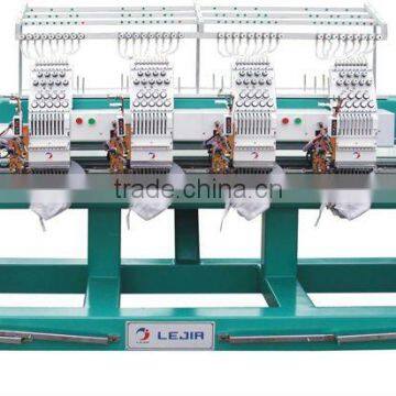 LEJIA CAP EMBROIDERY MACHINE