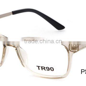 Wholesale Fashion TR 90 Soft Good Quality Optical Frame photo-2