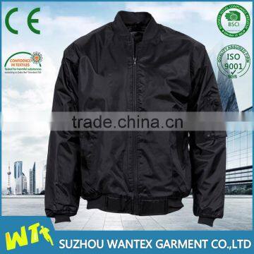 hot sale cheap high quality winter outdoor working windproof jacket for men