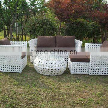 hotsales outdoor wicker sofa