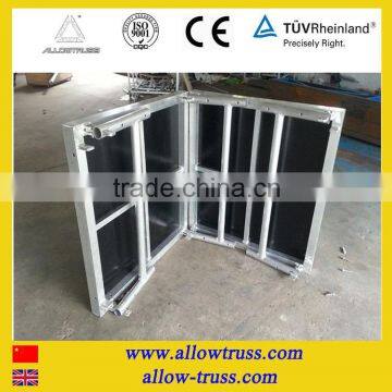 Aluminum Portable Folding Stage