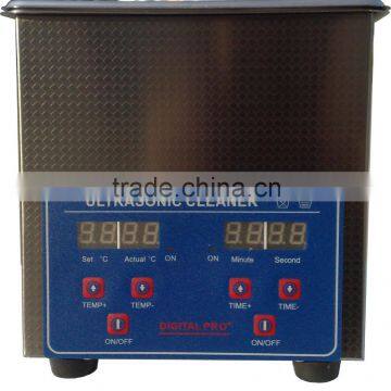 AR-08A ultrasonic cleaner and fuel injector cleaner