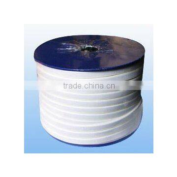 Four Fluorine Elastic Fiber Packing