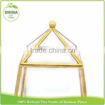 Flat Tin Korean Door Rigid Foldable Jewellery Usb Flash Drive Gift Flower Chinese Tea Jar Cufflink Scarf Gift Box for Wallets photo-6