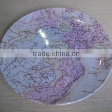 melamine plate melamine ware