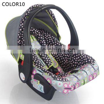 Gr0+1(0-18KGS) Baby Car Seats Wholesale