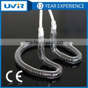 Best price oven tunnel heating infrared heat lamp