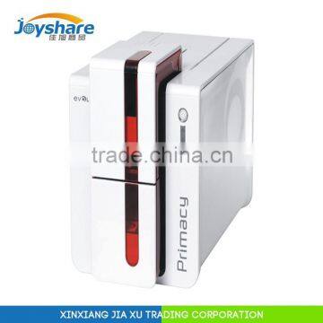 High quality professional manufacture evolis primacy smart id card printer