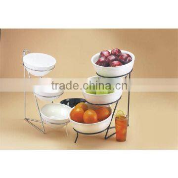 3tier Bowl Holder(MR-C-188)