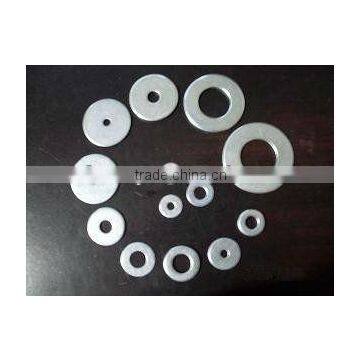 high quality washers,zinc plated